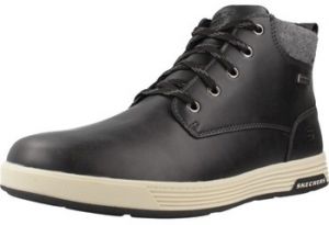 Polokozačky Skechers  CAVELL - ISAAC