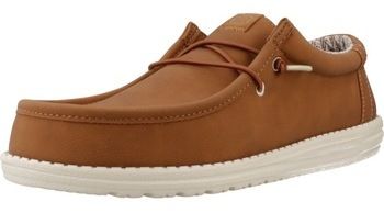 Derbie HEYDUDE  WALLY CLASSIC