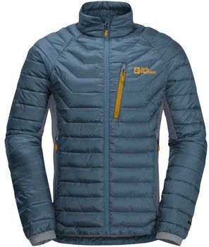 Parky Jack Wolfskin  Routeburn Pro Ins Jacket