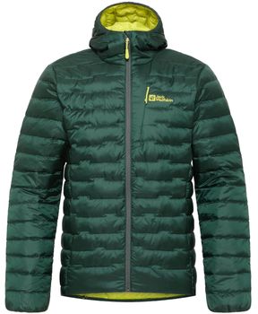 Parky Jack Wolfskin  Passamani Down Hoody M