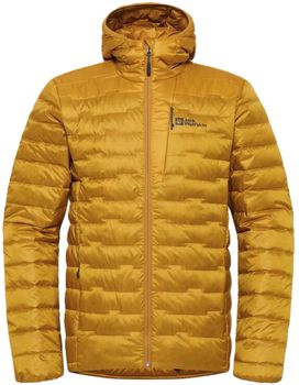 Parky Jack Wolfskin  Passamani Down Hoody M