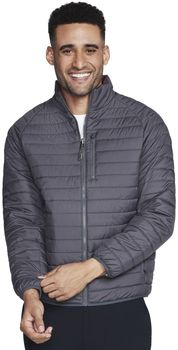 Parky Skechers  GO Shield Altitude Reversible Jacket