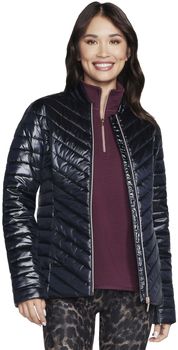 Parky Skechers  GO Shield Shine Jacket