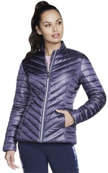 Parky Skechers  GO Shield Shine Jacket