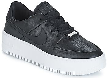 Nízke tenisky Nike  AIR FORCE 1 SAGE LOW W