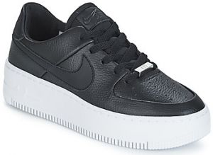 Nízke tenisky Nike  AIR FORCE 1 SAGE LOW W