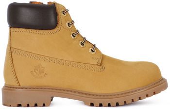 Čižmy Lumberjack  CG001 ANKLE BOOT