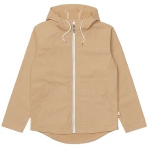 Kabáty Rvlt Revolution  Hooded Jacket 7351 - Khaki