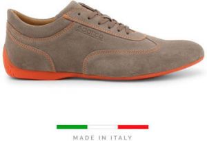 Módne tenisky Sparco  Imola-gpc - Suede Taupe