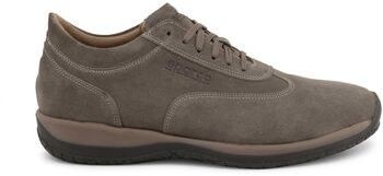 Módne tenisky Sparco  Imola-gp1 - Suede Taupe