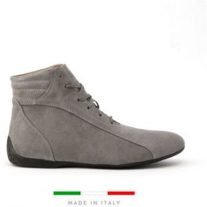 Módne tenisky Sparco  Monza gp - Suede Grey