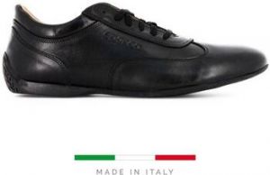 Módne tenisky Sparco  Imola-gp - Leather Black
