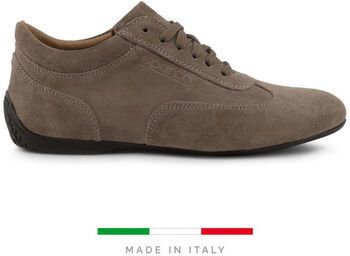 Módne tenisky Sparco  Imola-gp - Suede Taupe