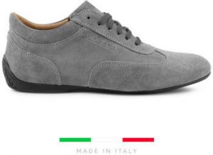 Módne tenisky Sparco  Imola-gp - Suede Grey