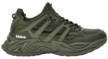 Módne tenisky Guess  BELLUNO LOW