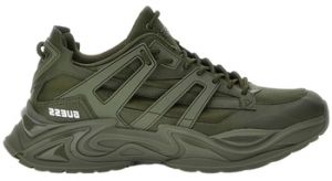 Módne tenisky Guess  BELLUNO LOW