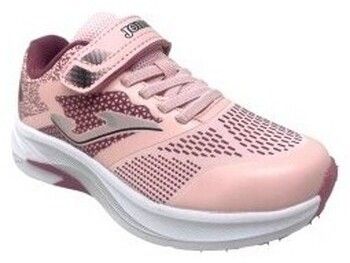 Univerzálna športová obuv Joma  Deporte niña  speed jr 2413 rosa