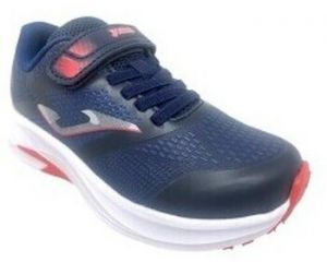 Univerzálna športová obuv Joma  Deporte niño  speed jr 2403 azul