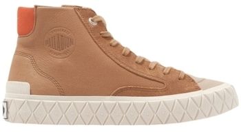 Derbie Palladium  PALLA ACE CHUKKA SDE