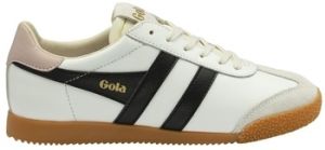 Módne tenisky Gola  ELAN LEATHER