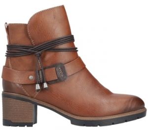 Čižmičky Rieker  77580