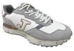 Univerzálna športová obuv Joma  Zapato señora  1992 lady 2425 blanco