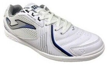 Univerzálna športová obuv Joma  Deporte caballero  dribling 2402 in blanco