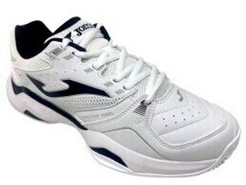 Univerzálna športová obuv Joma  Deporte caballero  master 1000 2402 bl.neg
