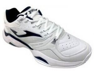 Univerzálna športová obuv Joma  Deporte caballero  master 1000 2402 bl.neg