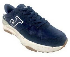 Univerzálna športová obuv Joma  Zapato caballero  367 2403 azul