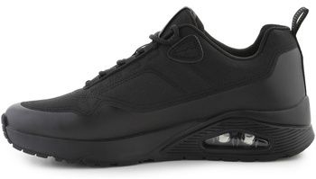 Nízke tenisky Skechers  Uno Maverick Flooded 183017-BBK Black