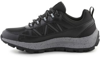 Nízke tenisky Skechers  URBEX 183275-BLK Black