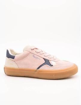 Módne tenisky Pepe jeans  -