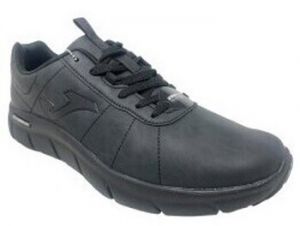 Univerzálna športová obuv Joma  Zapato caballero  daily 2421 negro