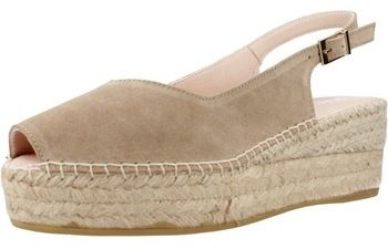 Espadrilky Macarena  JAVA100