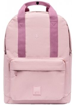 Ruksaky a batohy Lefrik  Capsule Backpack - Mauve