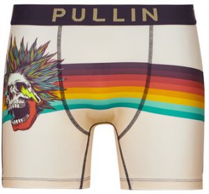 Boxerky Pullin  FASHION LYCRA