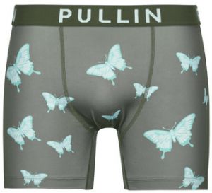 Boxerky Pullin  FASHION LYCRA