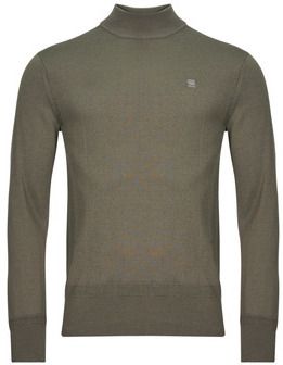 Svetre G-Star Raw  PREMIUM CORE MOCK KNIT