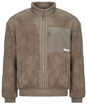 Flísové mikiny Element  OAK SHERPA