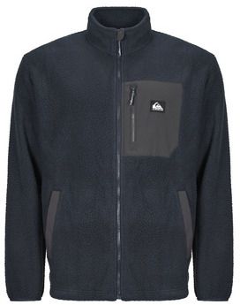 Flísové mikiny Quiksilver  CLEAN COAST FZ