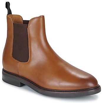 Polokozačky Polo Ralph Lauren  ASHER