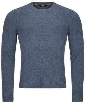 Svetre K-Way  SEBASTIEN LAMBSWOOL