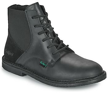Polokozačky Kickers  KICK LITI