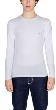 Tričká s dlhým rukávom Emporio Armani EA7  111023 4F512