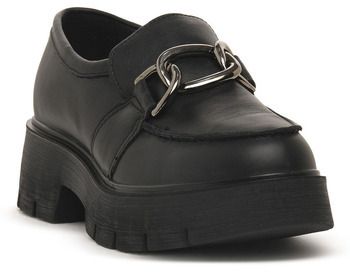 Mokasíny IgI&CO  SOFT NERO