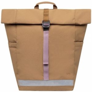 Ruksaky a batohy Lefrik  Lars Roll Vandra Backpack - Toffee