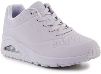 Nízke tenisky Skechers  Uno Stand On Air 73690-LAV Lavender