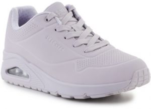 Nízke tenisky Skechers  Uno Stand On Air 73690-LAV Lavender