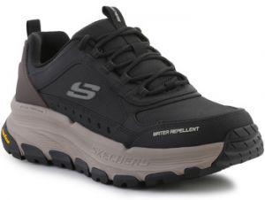 Nízke tenisky Skechers  D'LUX Trekker 237565-BKNT Black/Natural